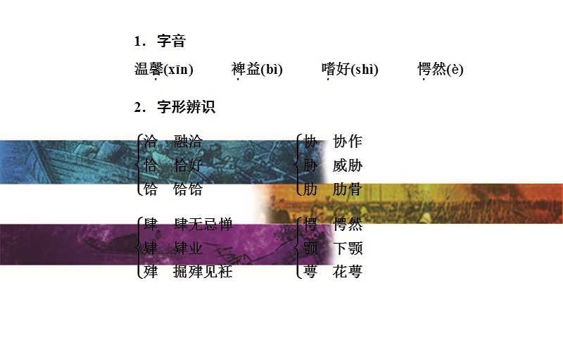 【金版学案】粤教版语文选修《传记选读》 第二单元 异域人生 12 电脑神童盖茨.ppt_第2页