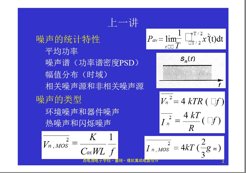 模拟cmos集成电路设计(拉扎维)第7章噪声(二).ppt_第2页