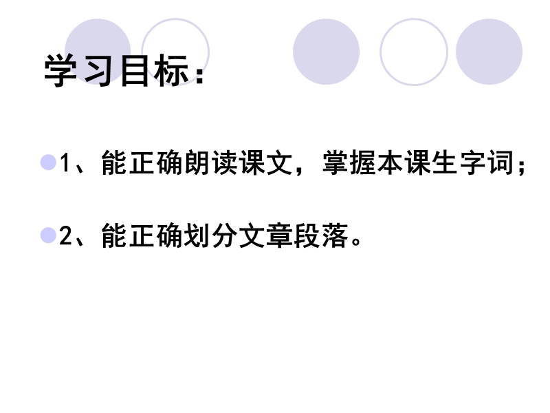 江苏省东海县晶都双语学校七年级语文上册《第1课  为你打开一扇门1》课件.ppt_第2页