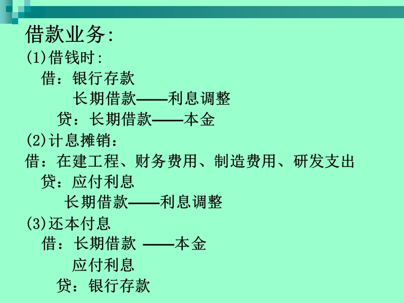 高级财务会计课件第三章借款费用.ppt_第3页