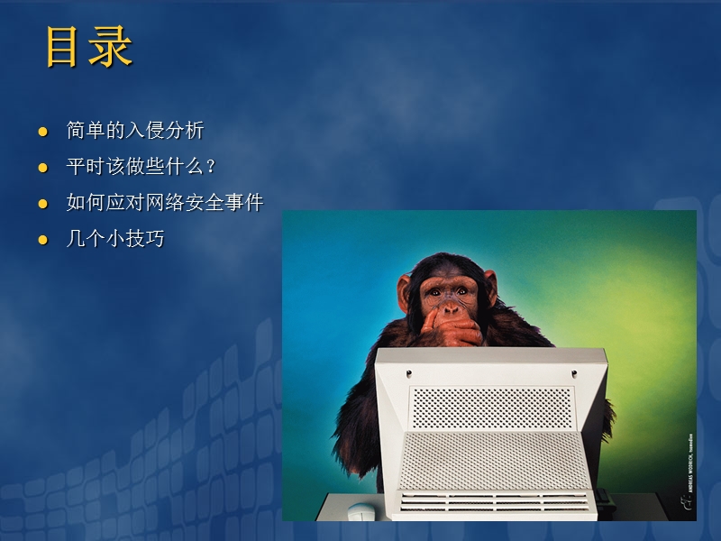 网站安全与维护.ppt_第2页