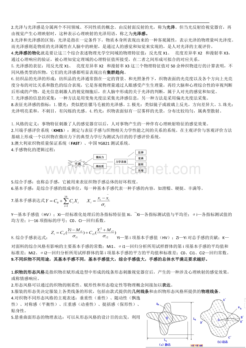 纺织品设计复习资料.docx_第3页