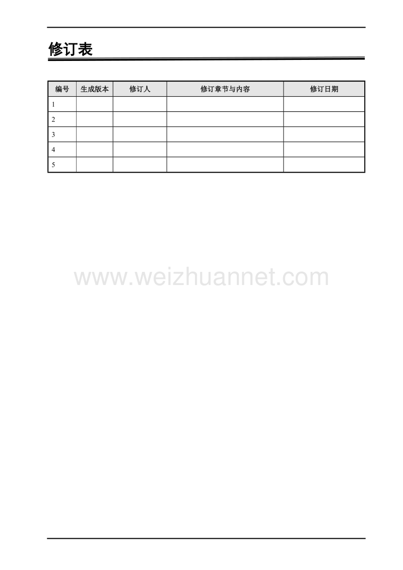 软件需求规格说明书.doc_第2页