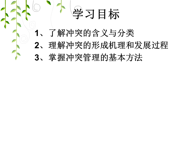 第六章冲突管理.ppt_第2页