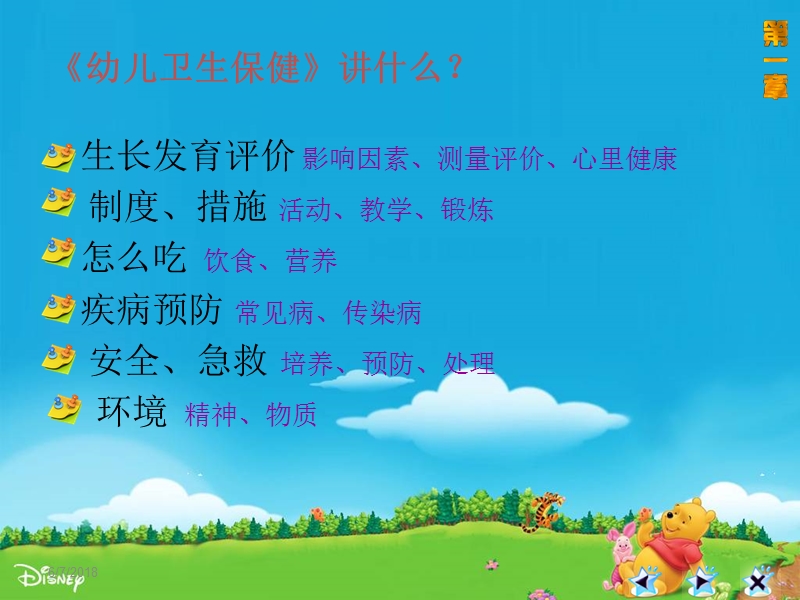 第一章-幼儿卫生保健概述.ppt_第2页