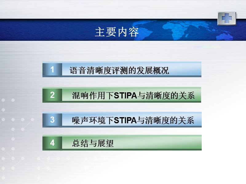 语言清晰度的客观评测.ppt_第2页