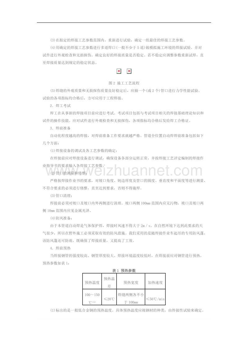 管道全位置自动焊施工工法.doc_第3页