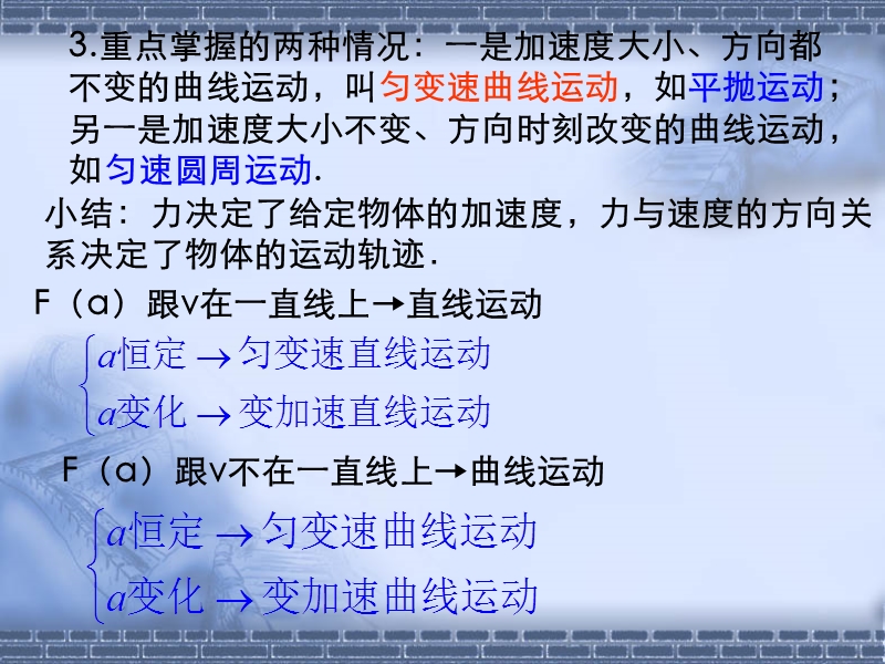 运动的合成和分解.ppt_第3页