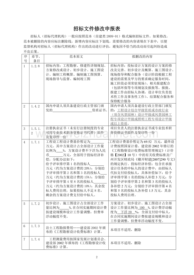 罗岗景观照明设计招标.doc_第2页