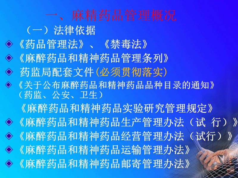 麻精药日常监管.ppt_第3页