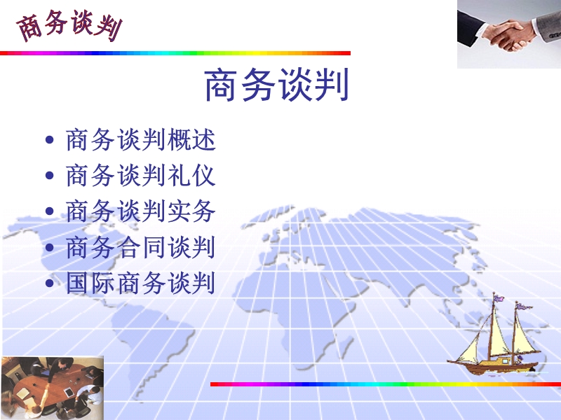 第四章-商务合同谈判.ppt_第2页