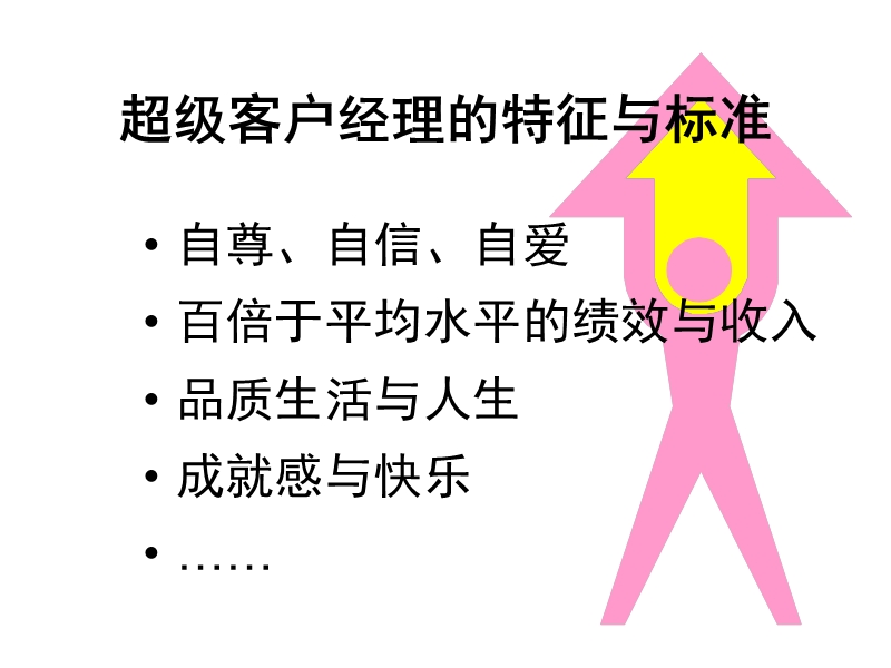 让自己成为一名超级客户经理.ppt_第2页