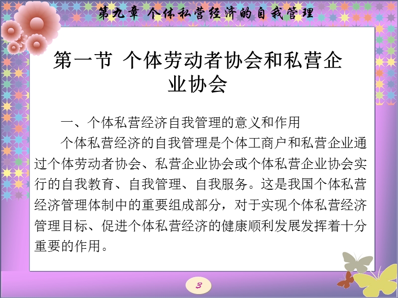 第9章个体私营经济的自我管理.ppt_第3页