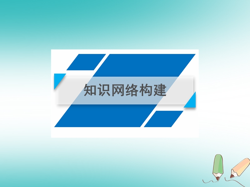 2018届高考数学大二轮复习 专题六 解析几何 第1讲 直线与圆复习指导课件.ppt_第3页