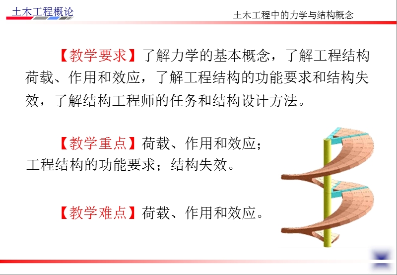 第4章土木工程中的力学和结构概念.ppt_第2页