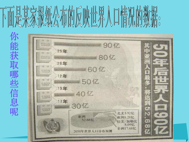 2017秋六年级数学上册 第五单元 统计图的选择课件3 北师大版.ppt_第2页