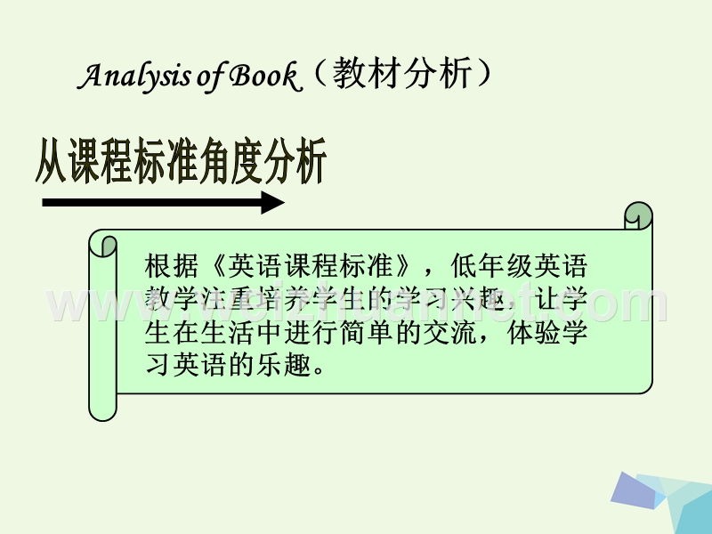 2017年秋三年级英语上册 unit 7 lesson 3 how old are you课件2 鲁科版.ppt_第3页