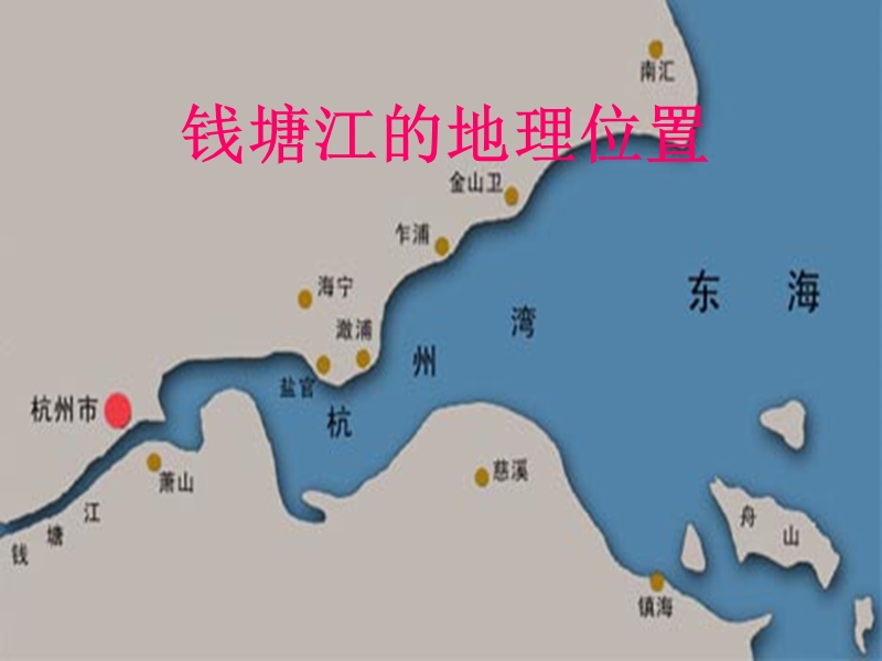 (北师大版)2015年秋五年级语文上册《浙江潮》课件1.ppt_第3页