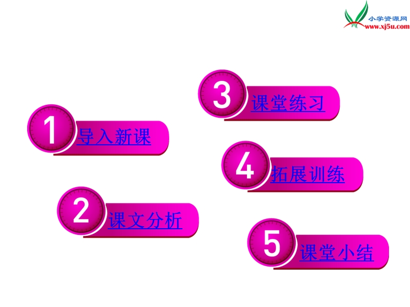 2016春（北京版）六年级语文下册《我看见了大海》课件5.ppt_第2页