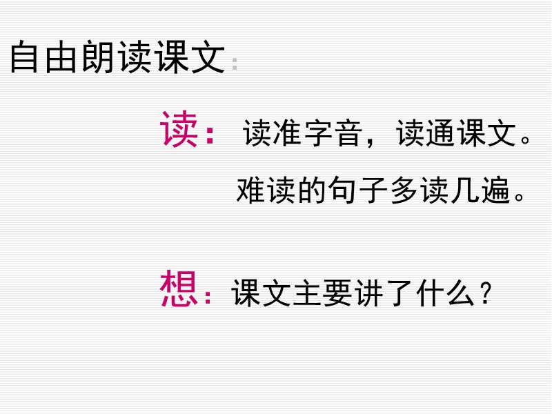 2016人教新课标语文四下 7.《尊严》ppt课件1.ppt_第2页