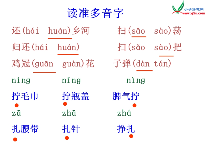 （北京版）2015春六年级语文下册《小英雄雨来》课件2.ppt_第3页