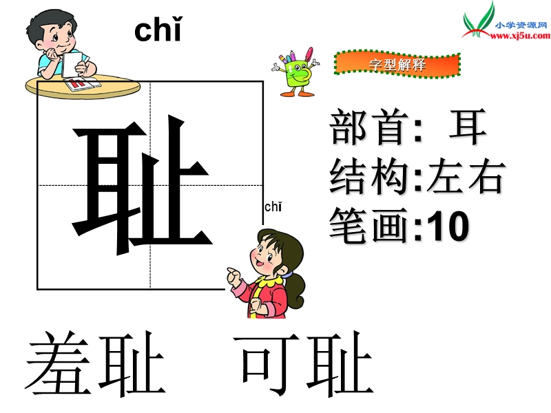 2017年（人教版）三年级上册语文27 陶罐和铁罐 课堂教学课件1.ppt_第3页