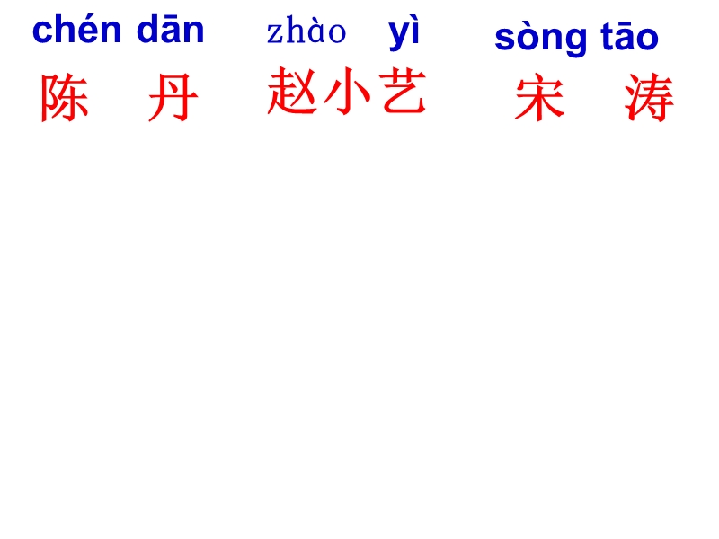 2018年 （人教新课标）二年级下册语文15画风ppt课件2.ppt_第3页