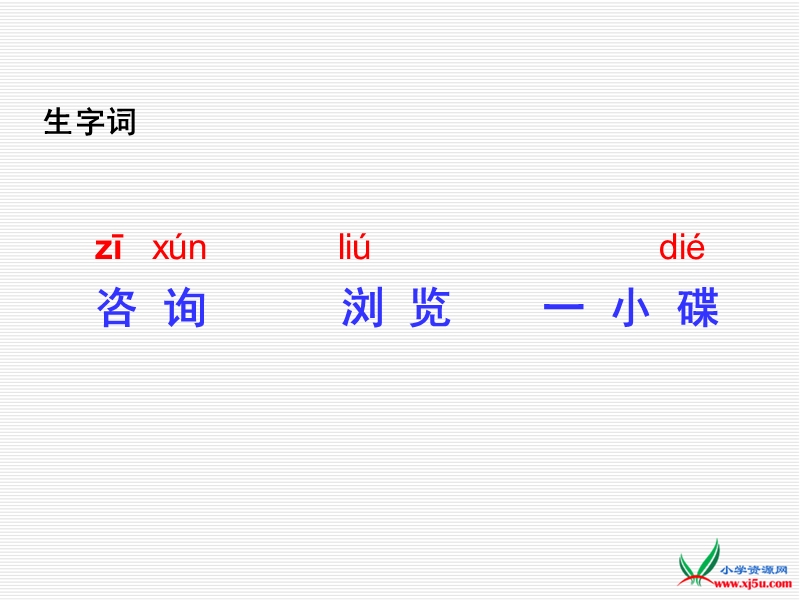 2016春人教新课标语文六下 13.《一夜的工作》ppt课件3.ppt_第2页