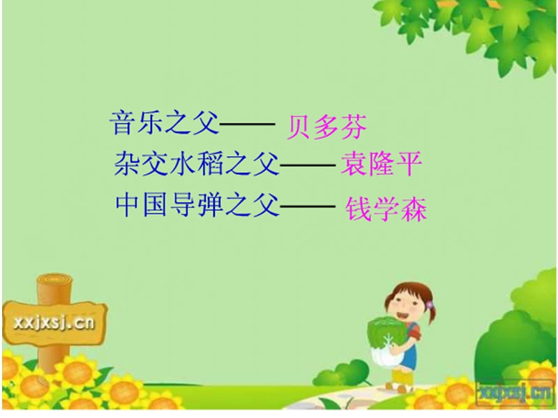 2016年（北京版）六年级语文上册 4《钱学森归国》课件3.ppt_第2页