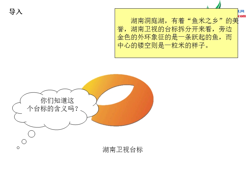 （湘教版）语文二年级上册3洞庭鱼米乡ppt课件.ppt_第2页