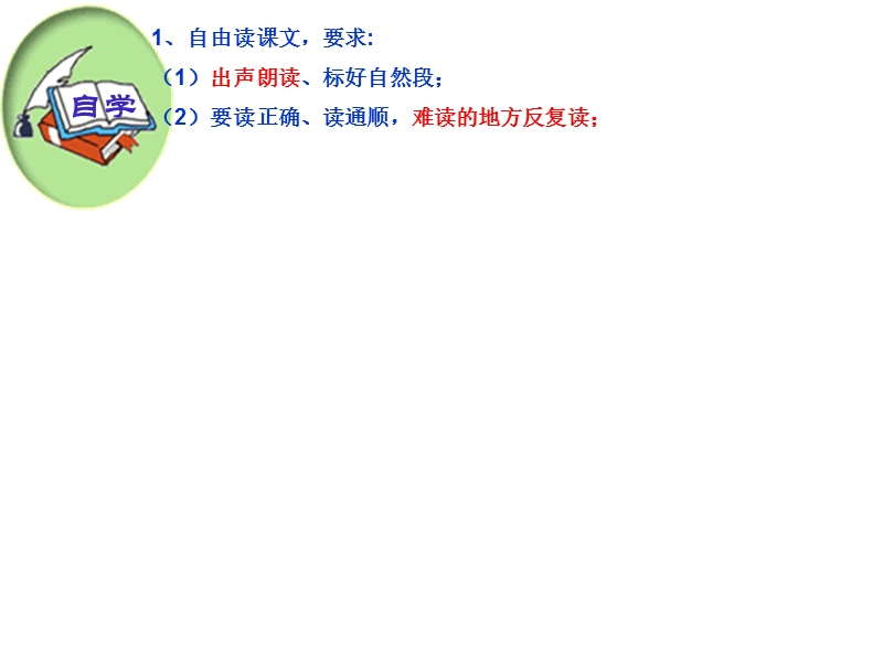 2018年 （人教新课标）三年级下册语文13和时间赛跑ppt课件1.ppt_第2页