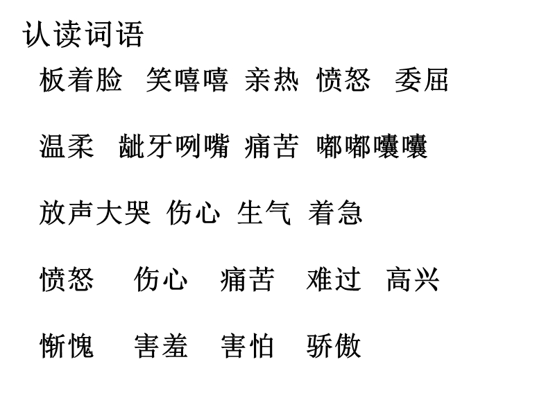 2018年（人教新课标）四年级上册语文12 小木偶的故事 课堂教学课件3.ppt_第1页