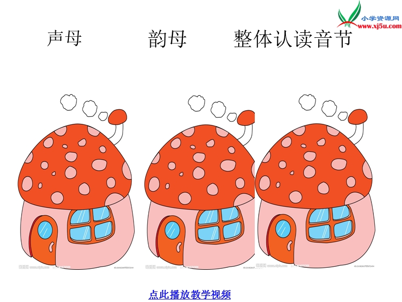 （北京课改版）一年级上册语文a o e 课件 (3).ppt_第2页