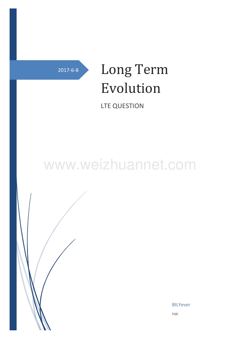 lte中高级面试问题169个汇总整理精华.docx_第1页