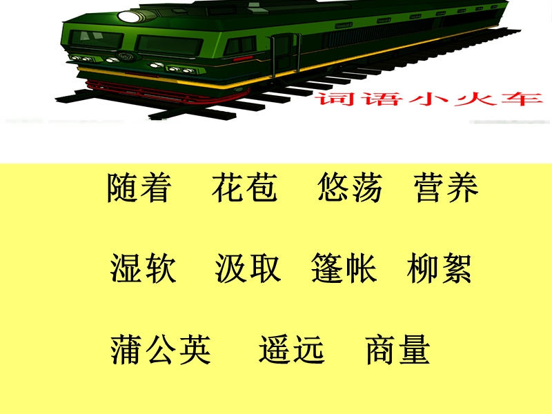 2017年秋三年级语文上册9.1我想ppt课件【北师大版】.ppt_第2页