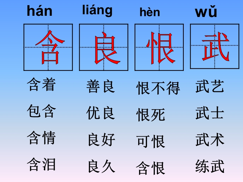 2018春（苏教版）二年级语文下册课件10、沉香救母(一) (1).ppt_第2页