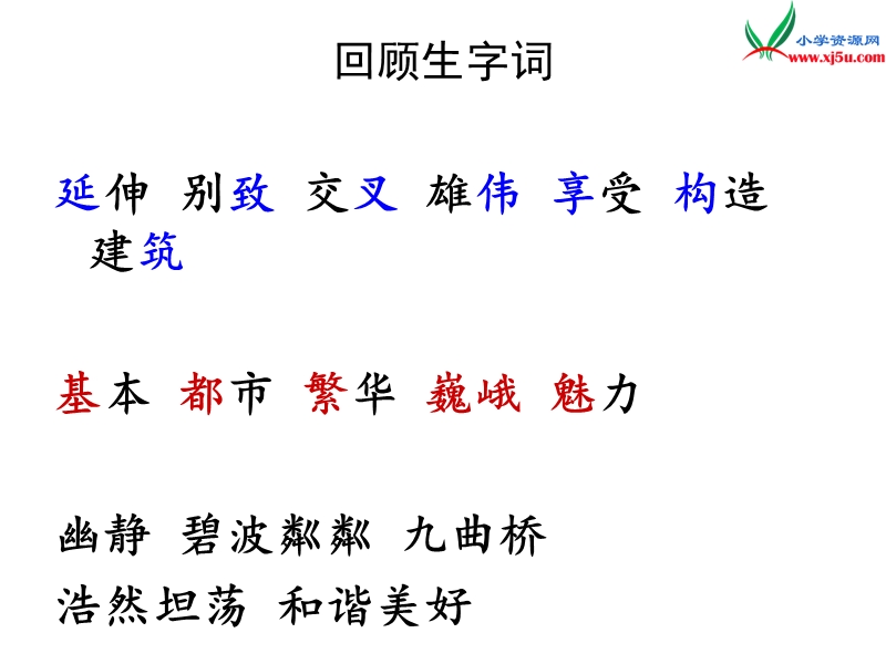 （北师大版）2016秋四年级语文上册《桥之思》课件4.ppt_第3页