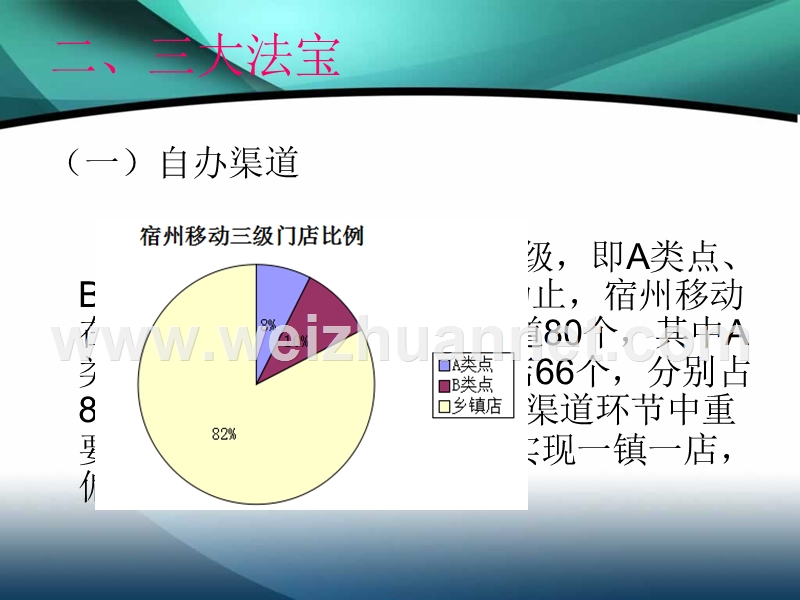 企业营销渠道分析.ppt_第3页