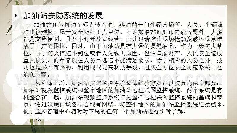 加油站安全防范系统方案.ppt_第3页