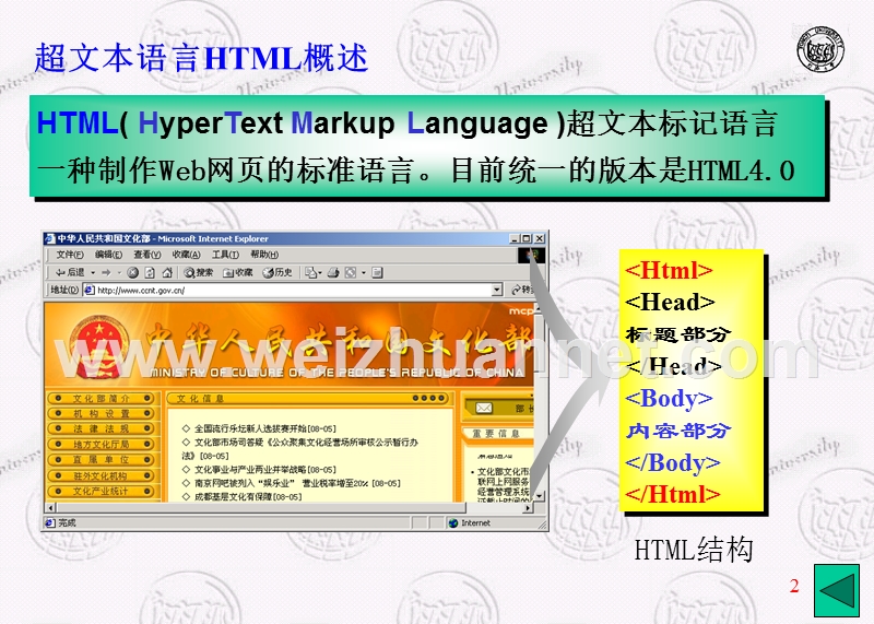 frontpage网页制作软件.ppt_第2页
