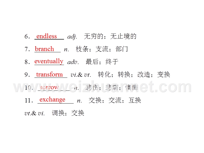 【创新大课堂】2017届高三英语新课标一轮复习课件：第1部分-选修6-unit-2.ppt_第3页