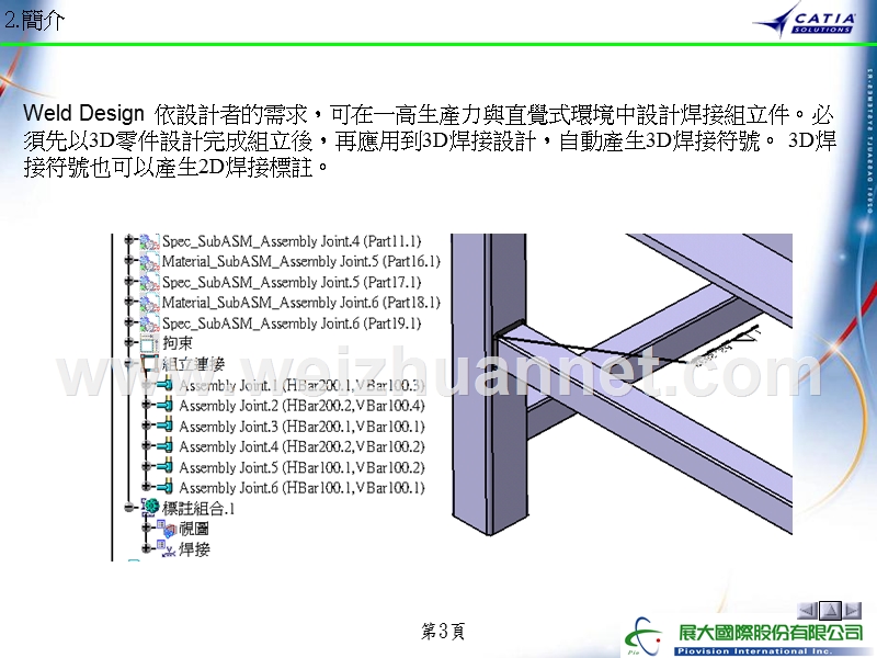 catia焊接教材.ppt_第3页