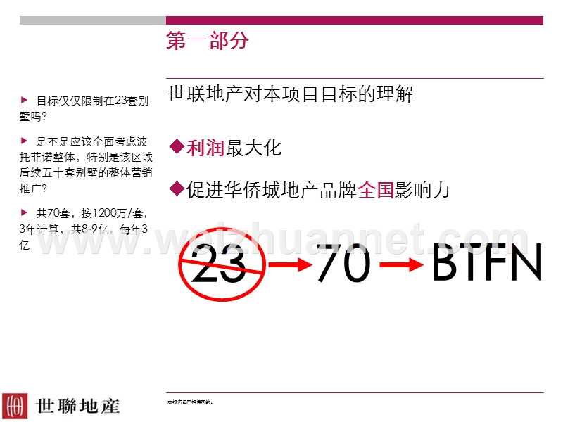 世联波托菲诺·别墅形象定位及策略总纲nx.ppt_第3页