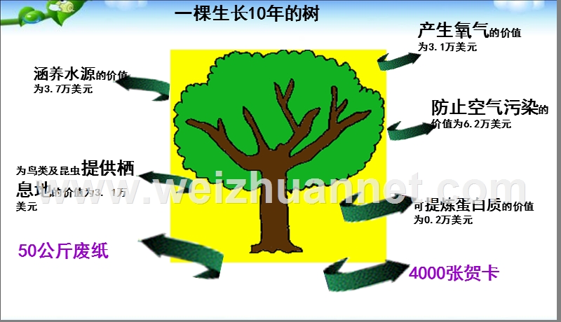 4精品中学.3实施可持续发展战略课件(优质精品).ppt_第3页