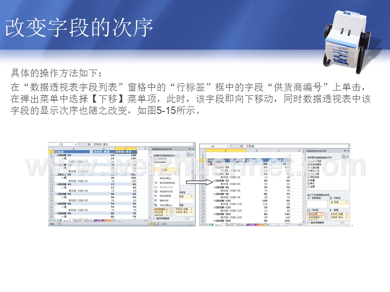 excel2010透视表应用技巧展现.ppt_第3页