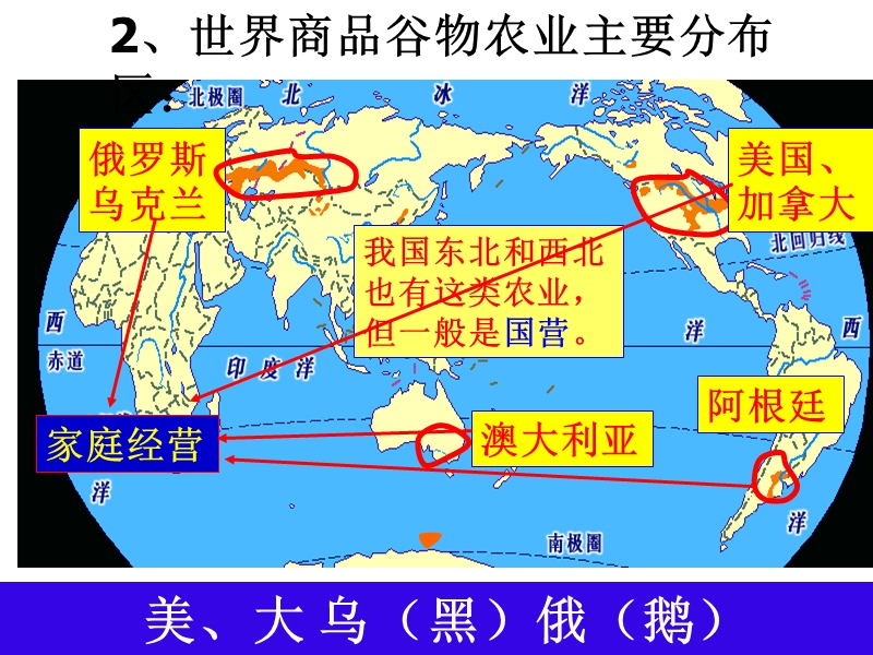 商品谷物农业-554shuidaozhongzhiye.ppt_第2页