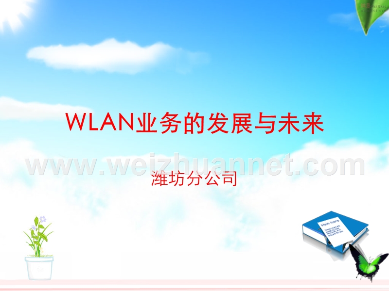 wlan常见问题及对策.ppt_第1页