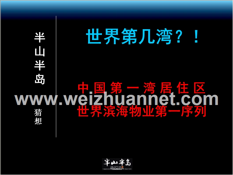 2008年半山半岛项目东方早报推广提案-70ppt.ppt_第2页