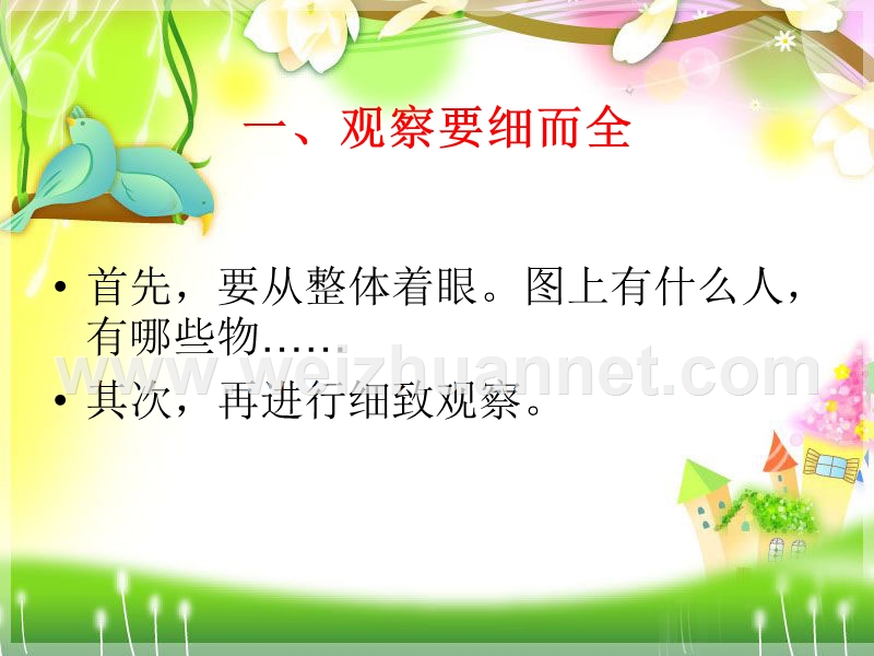 人教版小学四年级语文下册四年级第四单元习作t.ppt_第3页