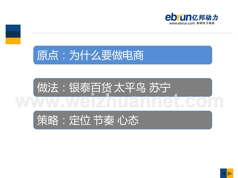 亿邦动力：传统零售企业如何做电商.pptx_第2页